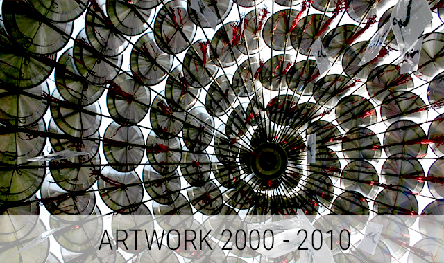 WORKS 2000 - 2010